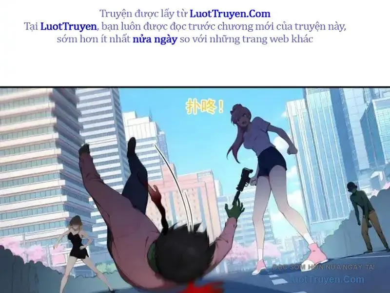 Mạt Nhật Trùng Sinh, Ta Thành Lập Chiến Đội Nữ Thần Chap 39 - Next Chap 40