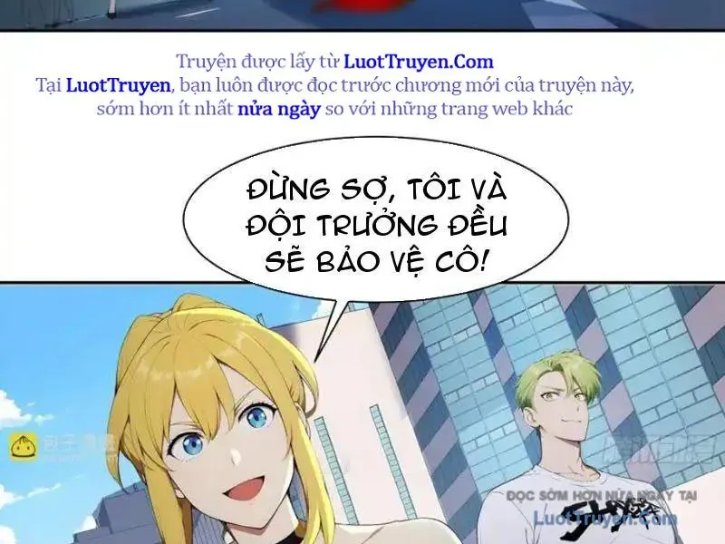 Mạt Nhật Trùng Sinh, Ta Thành Lập Chiến Đội Nữ Thần Chap 39 - Next Chap 40