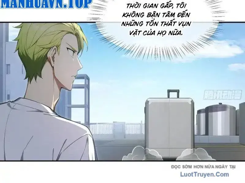 Mạt Nhật Trùng Sinh, Ta Thành Lập Chiến Đội Nữ Thần Chap 39 - Next Chap 40