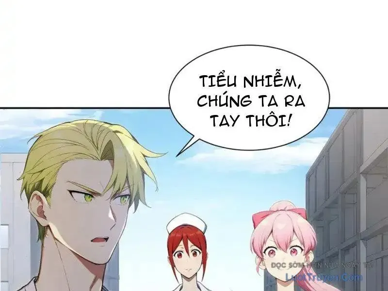 Mạt Nhật Trùng Sinh, Ta Thành Lập Chiến Đội Nữ Thần Chap 39 - Next Chap 40