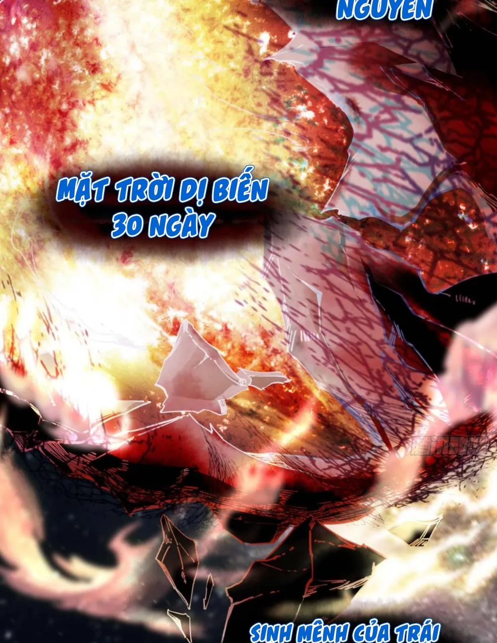 Mạt pháp thời đại, ta dẫn cả nhà đi tu tiên Chap 1 - Next Chap 2