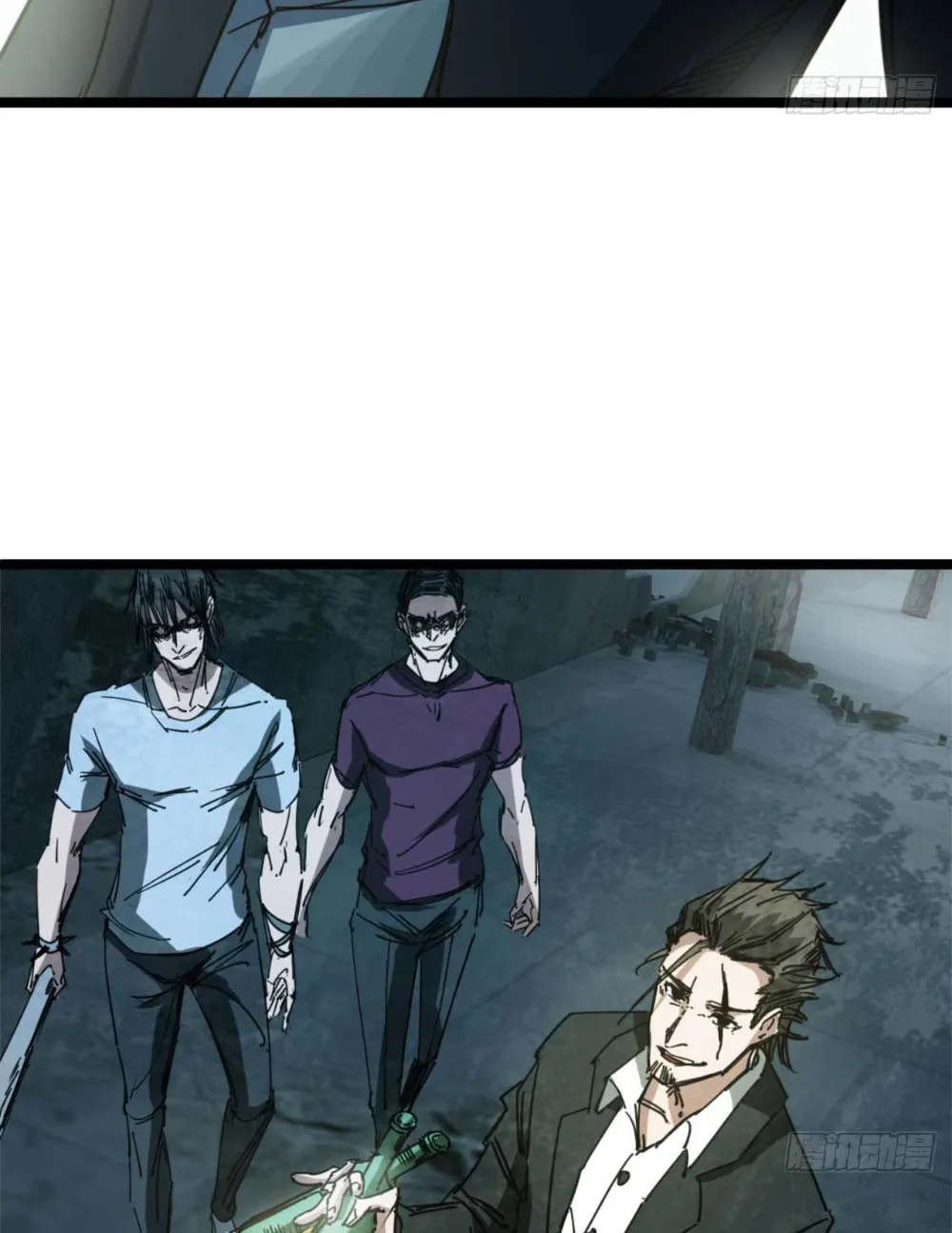 Mạt pháp thời đại, ta dẫn cả nhà đi tu tiên Chap 1 - Next Chap 2