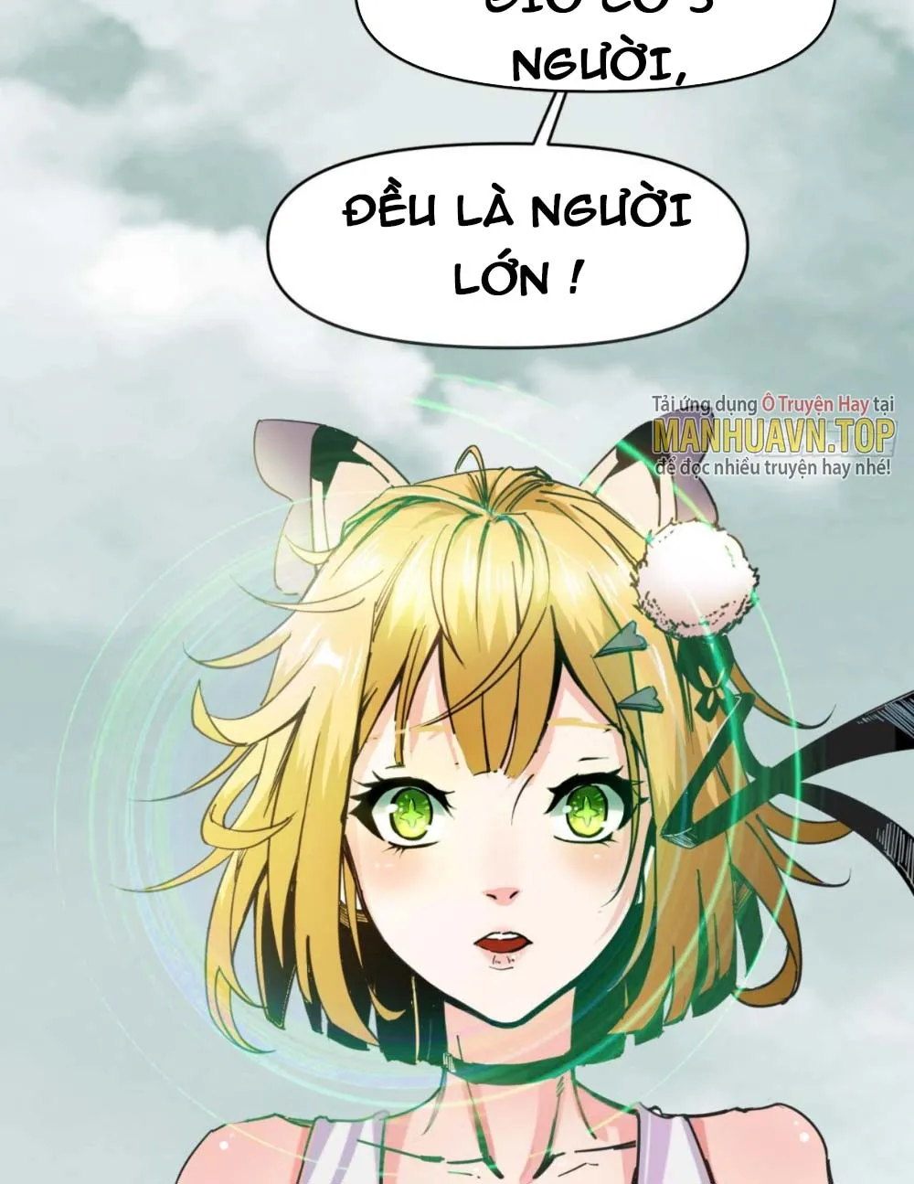 Mạt pháp thời đại, ta dẫn cả nhà đi tu tiên Chap 1 - Next Chap 2