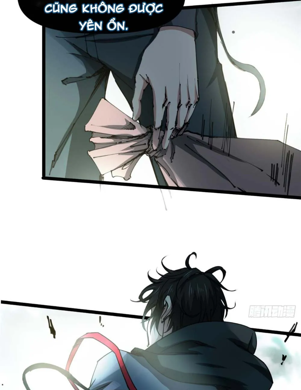 Mạt pháp thời đại, ta dẫn cả nhà đi tu tiên Chap 1 - Next Chap 2