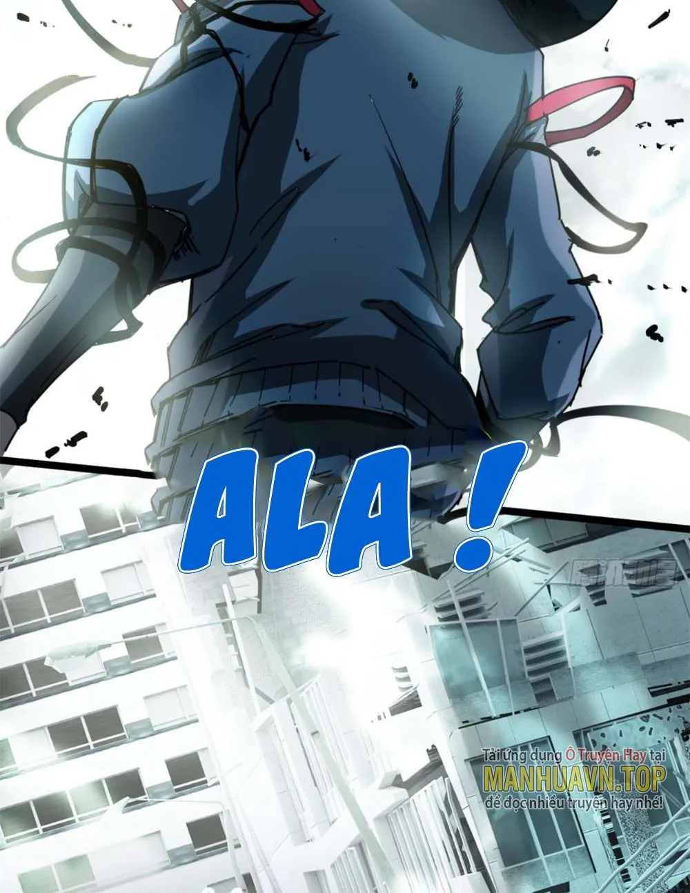Mạt pháp thời đại, ta dẫn cả nhà đi tu tiên Chap 1 - Next Chap 2