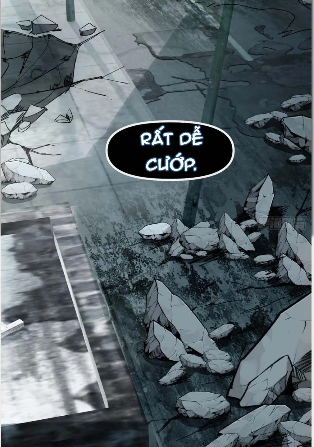 Mạt pháp thời đại, ta dẫn cả nhà đi tu tiên Chap 1 - Next Chap 2
