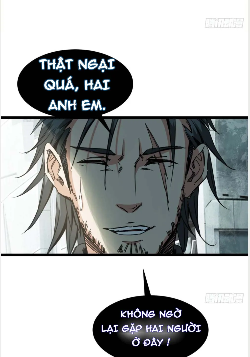 Mạt pháp thời đại, ta dẫn cả nhà đi tu tiên Chap 1 - Next Chap 2