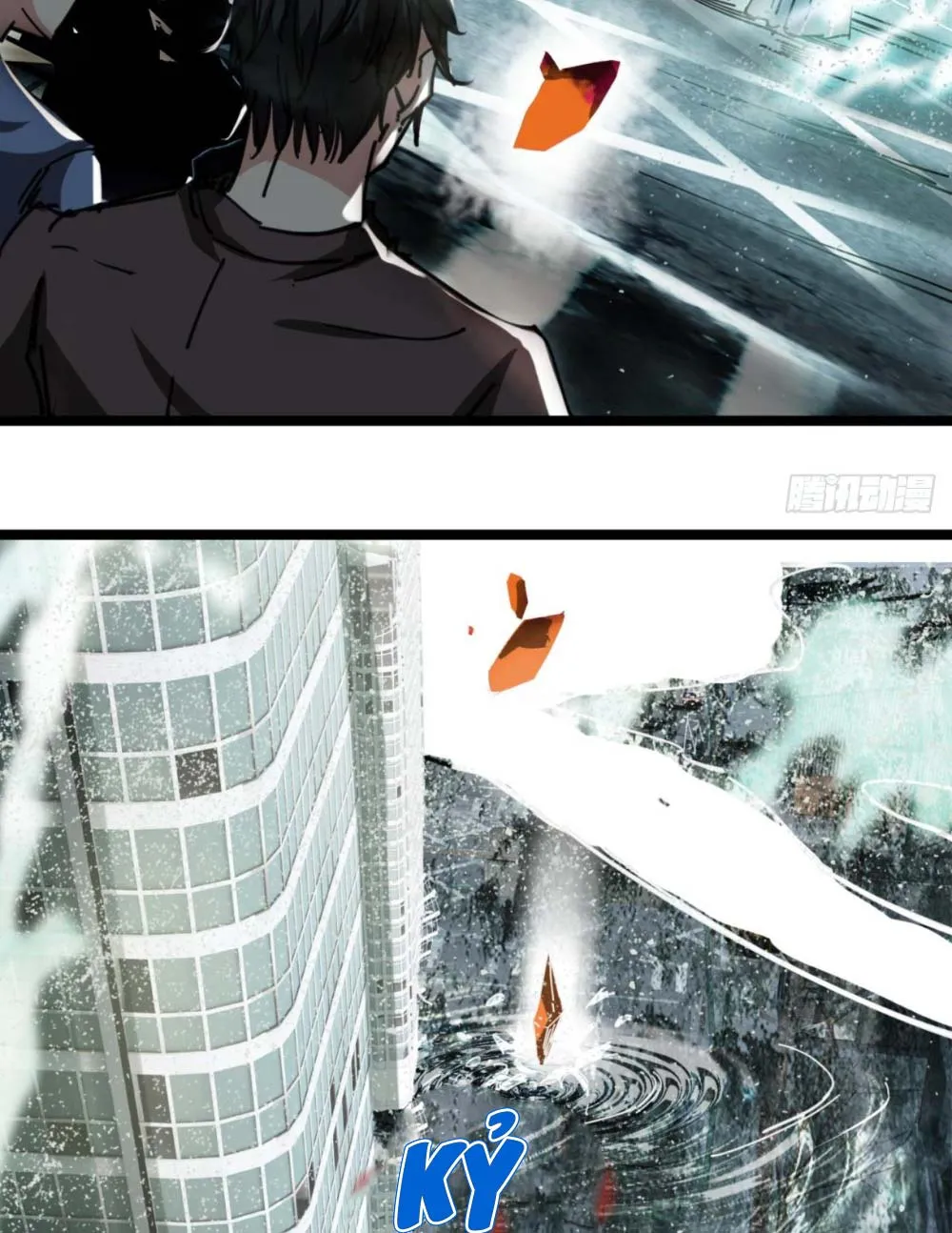 Mạt pháp thời đại, ta dẫn cả nhà đi tu tiên Chap 1 - Next Chap 2