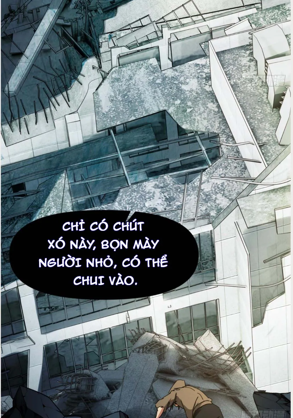 Mạt pháp thời đại, ta dẫn cả nhà đi tu tiên Chap 1 - Next Chap 2
