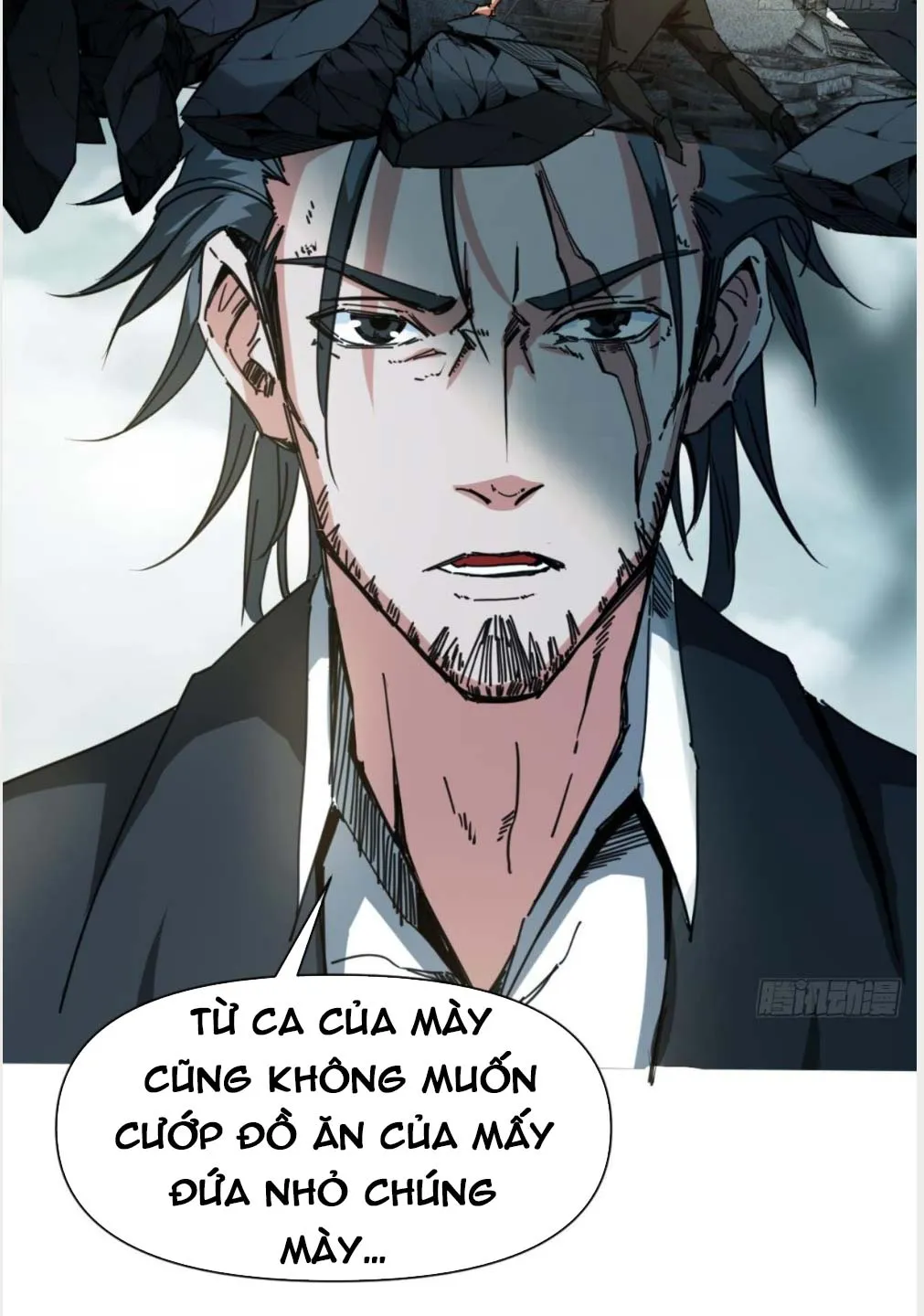 Mạt pháp thời đại, ta dẫn cả nhà đi tu tiên Chap 1 - Next Chap 2