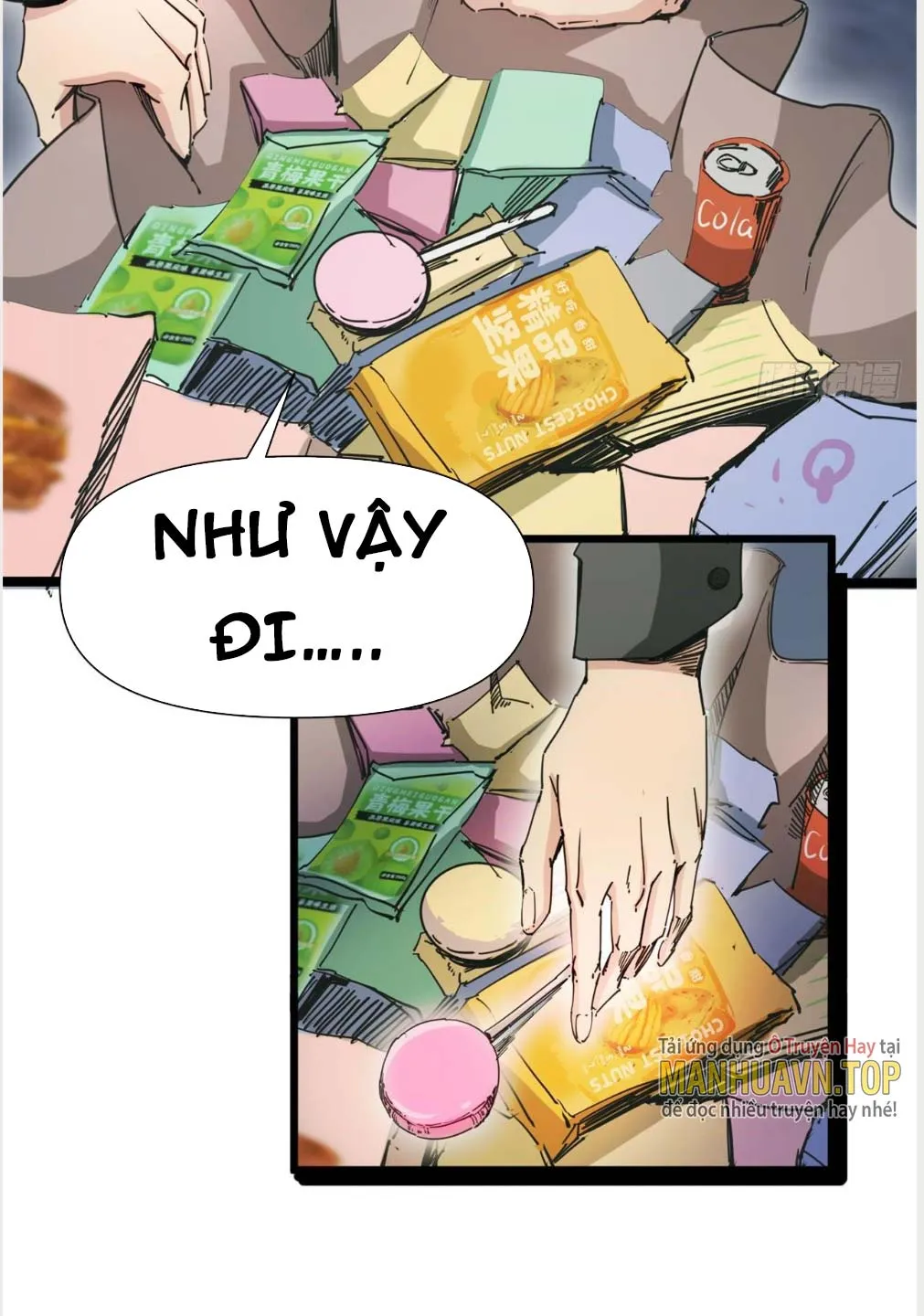 Mạt pháp thời đại, ta dẫn cả nhà đi tu tiên Chap 1 - Next Chap 2