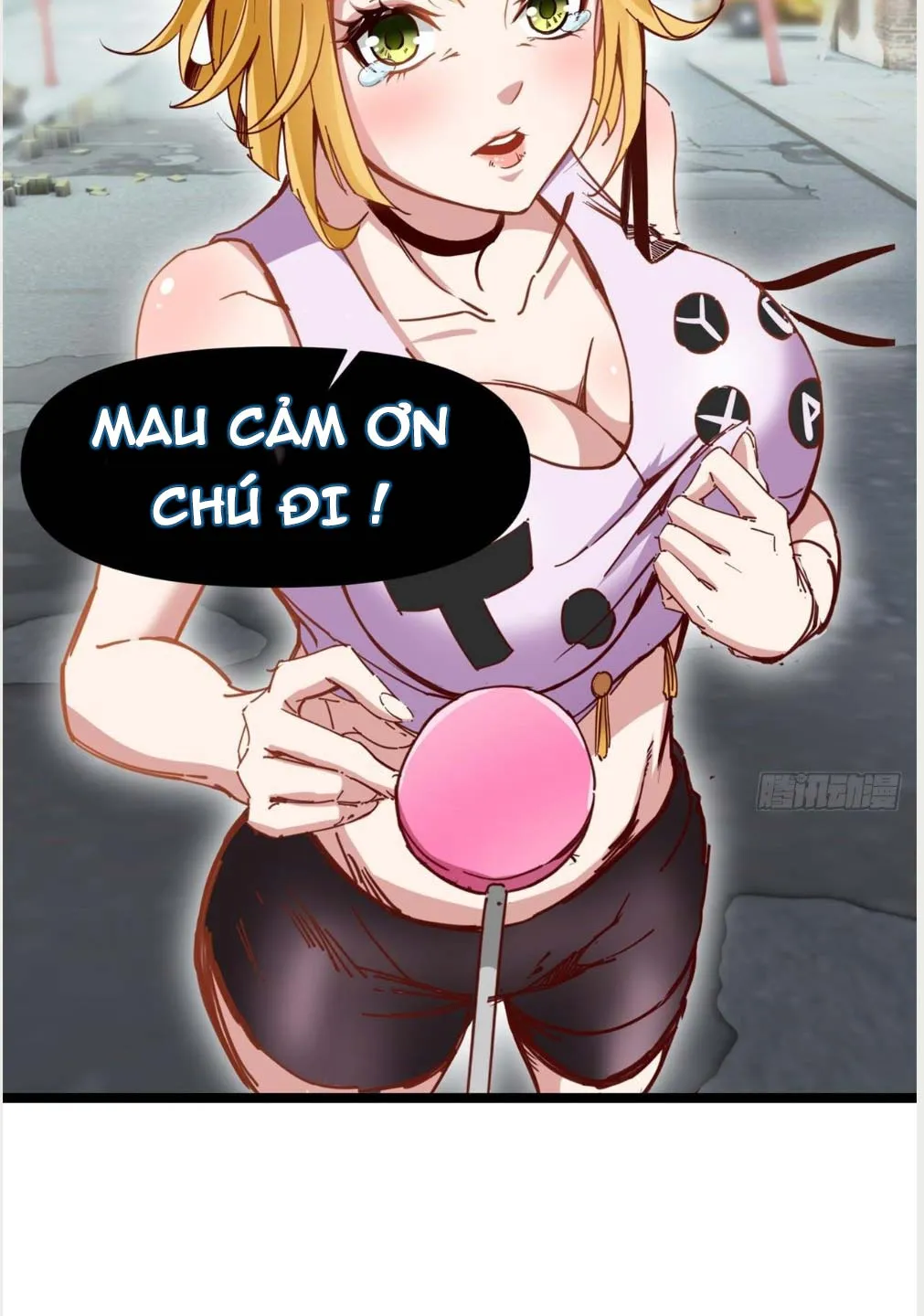 Mạt pháp thời đại, ta dẫn cả nhà đi tu tiên Chap 1 - Next Chap 2