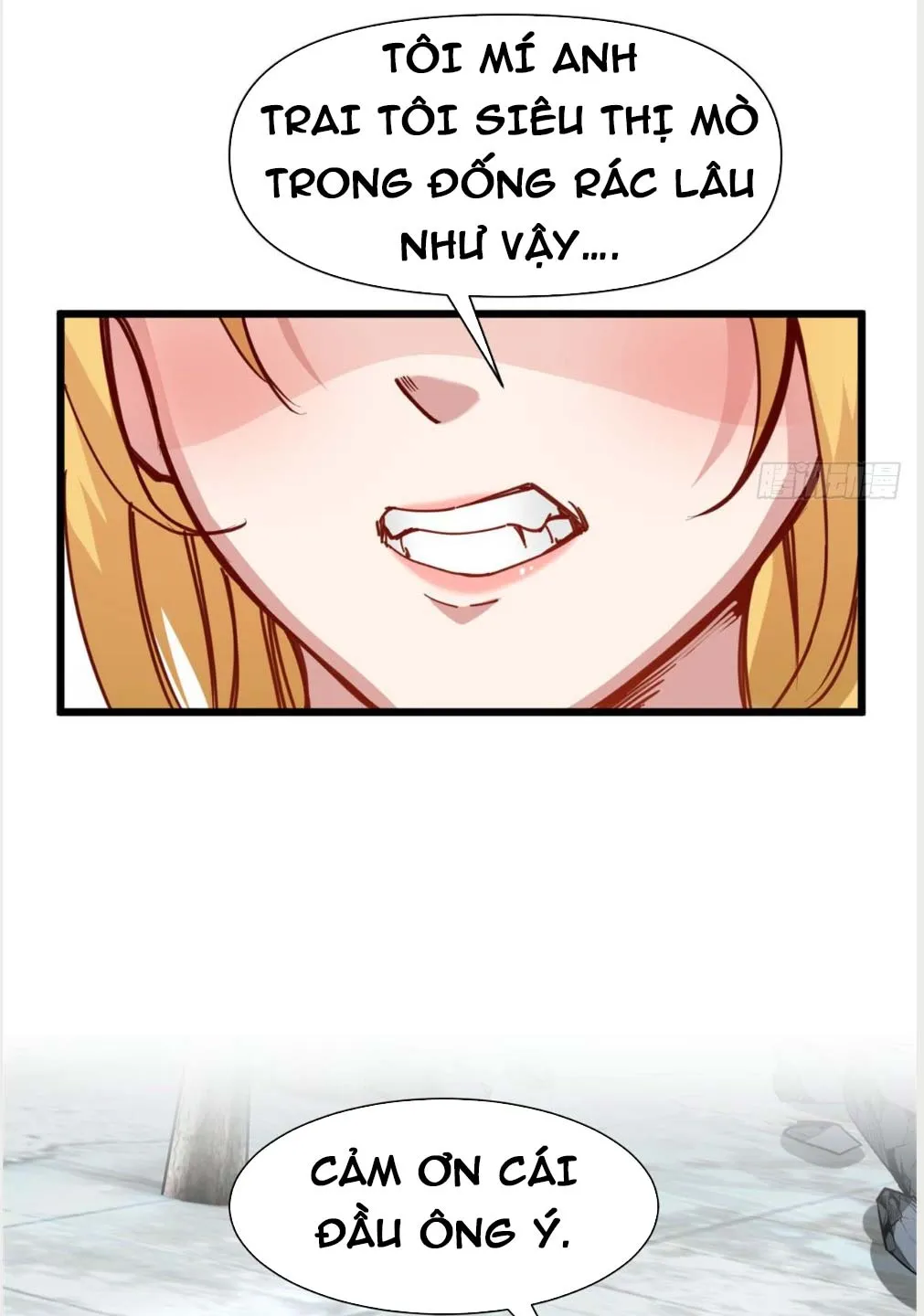 Mạt pháp thời đại, ta dẫn cả nhà đi tu tiên Chap 1 - Next Chap 2