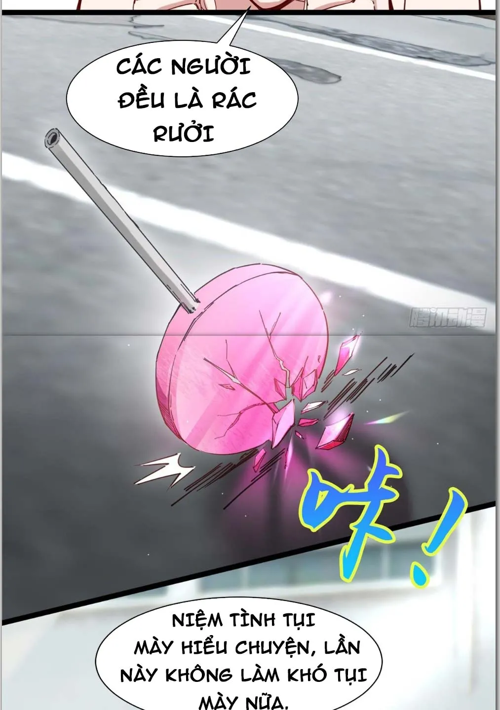Mạt pháp thời đại, ta dẫn cả nhà đi tu tiên Chap 1 - Next Chap 2