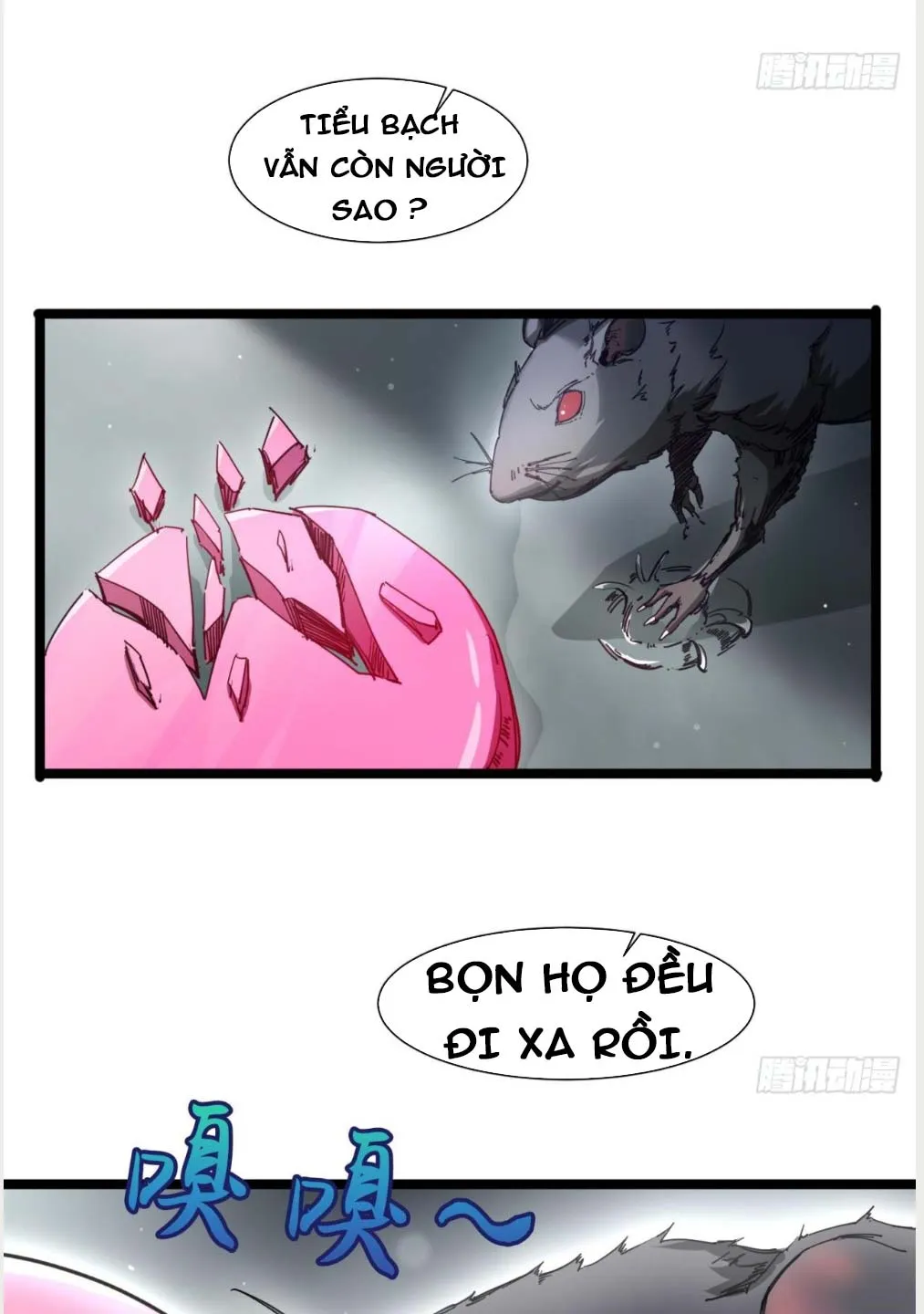 Mạt pháp thời đại, ta dẫn cả nhà đi tu tiên Chap 1 - Next Chap 2