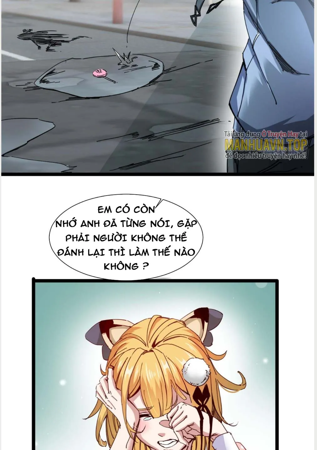 Mạt pháp thời đại, ta dẫn cả nhà đi tu tiên Chap 1 - Next Chap 2