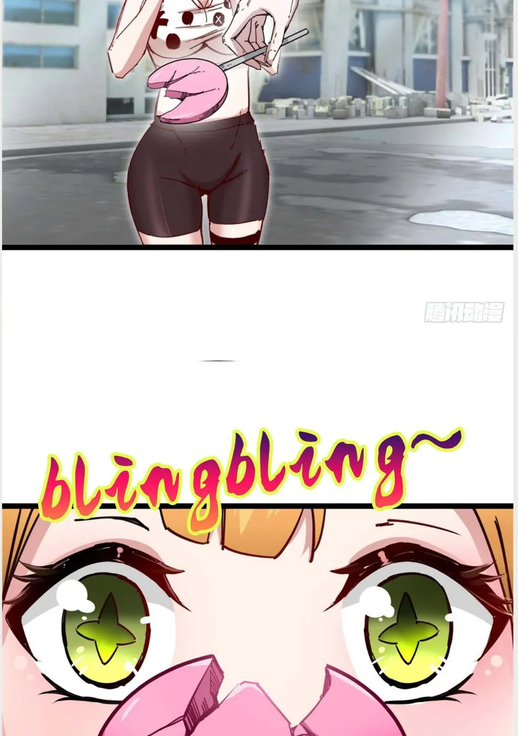 Mạt pháp thời đại, ta dẫn cả nhà đi tu tiên Chap 1 - Next Chap 2