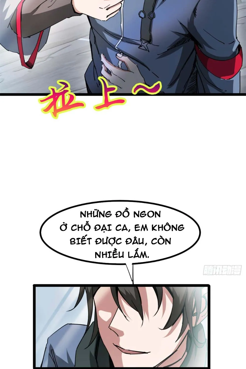 Mạt pháp thời đại, ta dẫn cả nhà đi tu tiên Chap 1 - Next Chap 2