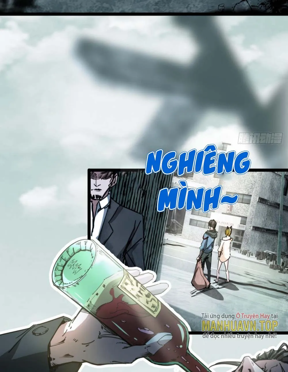 Mạt pháp thời đại, ta dẫn cả nhà đi tu tiên Chap 1 - Next Chap 2