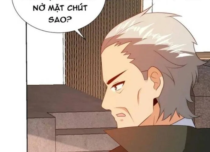 Mắt Thần Huyền Thoại Chap 234 - Next Chap 235