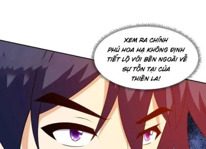 Mắt Thần Huyền Thoại Chap 234 - Next Chap 235