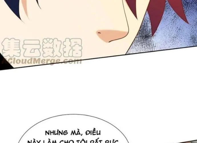 Mắt Thần Huyền Thoại Chap 234 - Next Chap 235