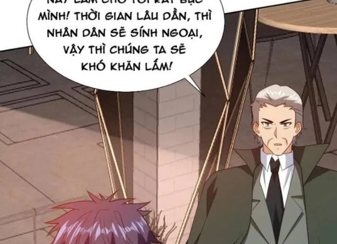 Mắt Thần Huyền Thoại Chap 234 - Next Chap 235