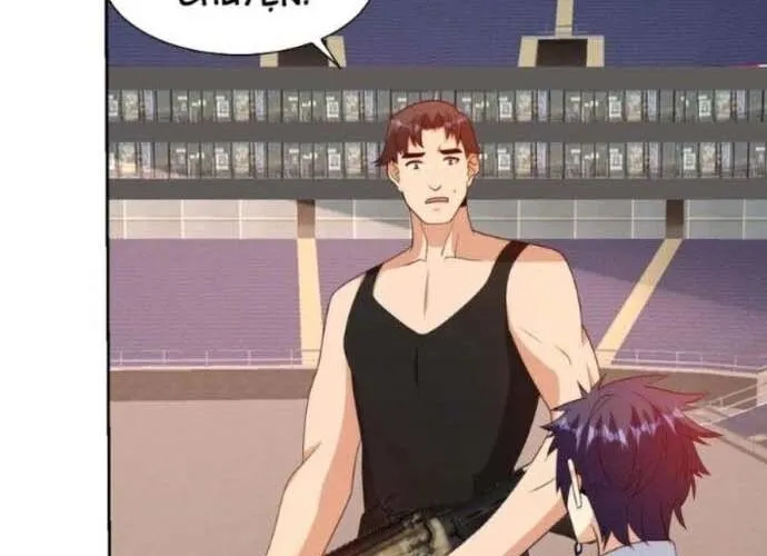 Mắt Thần Huyền Thoại Chap 246 - Next Chap 247