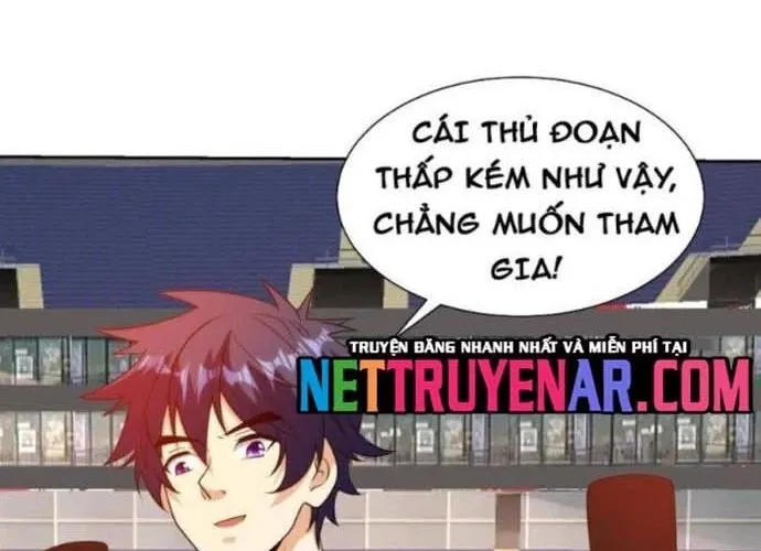 Mắt Thần Huyền Thoại Chap 246 - Next Chap 247