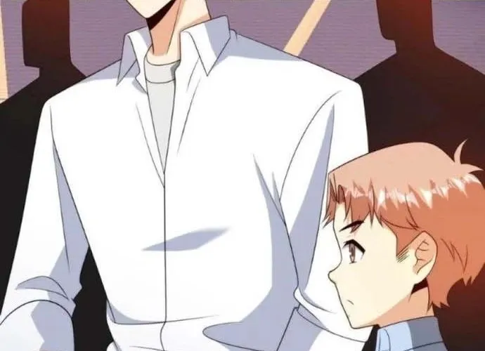 Mắt Thần Huyền Thoại Chap 246 - Next Chap 247