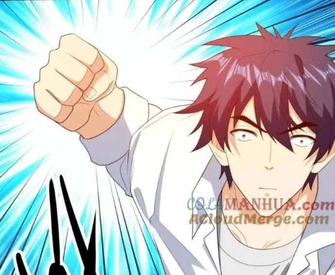 Mắt Thần Huyền Thoại Chap 263 - Next Chap 264