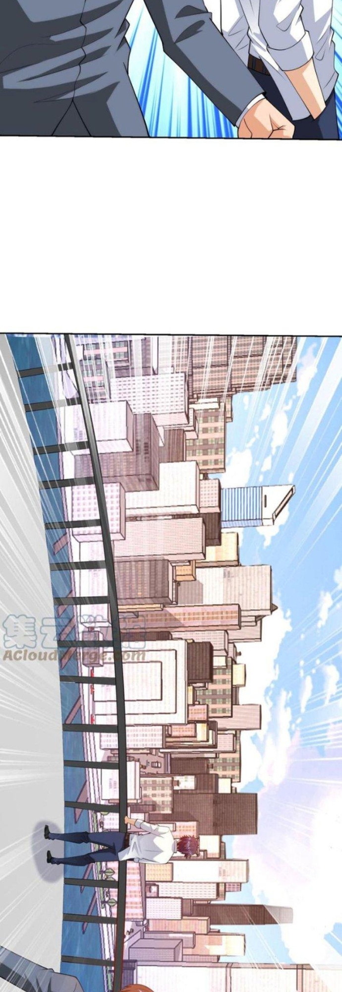 Mắt Thần Huyền Thoại Chap 52 - Next Chap 53