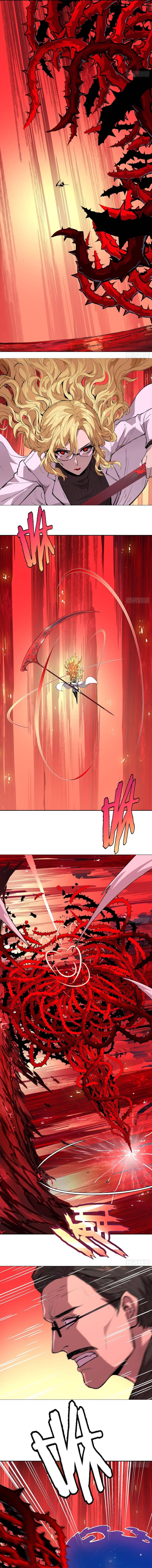 Mạt Thế Cảm Xúc Chi Phối Chap 24 - Next Chap 25