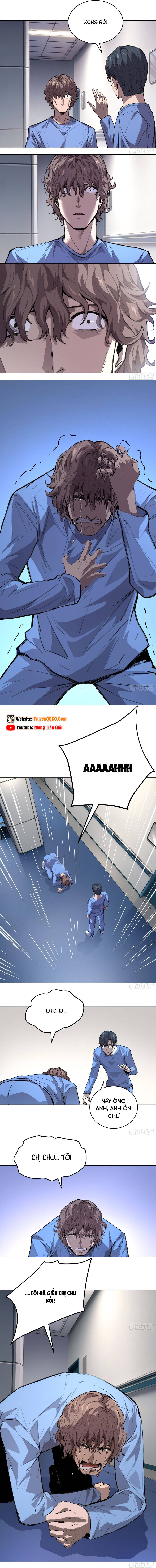 Mạt Thế Cảm Xúc Chi Phối Chap 25 - Next Chap 26