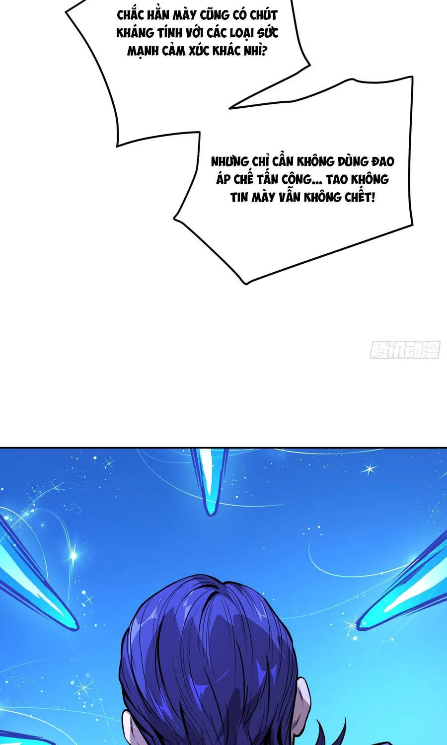 Mạt Thế Cảm Xúc Chi Phối Chap 62 - Next Chap 63