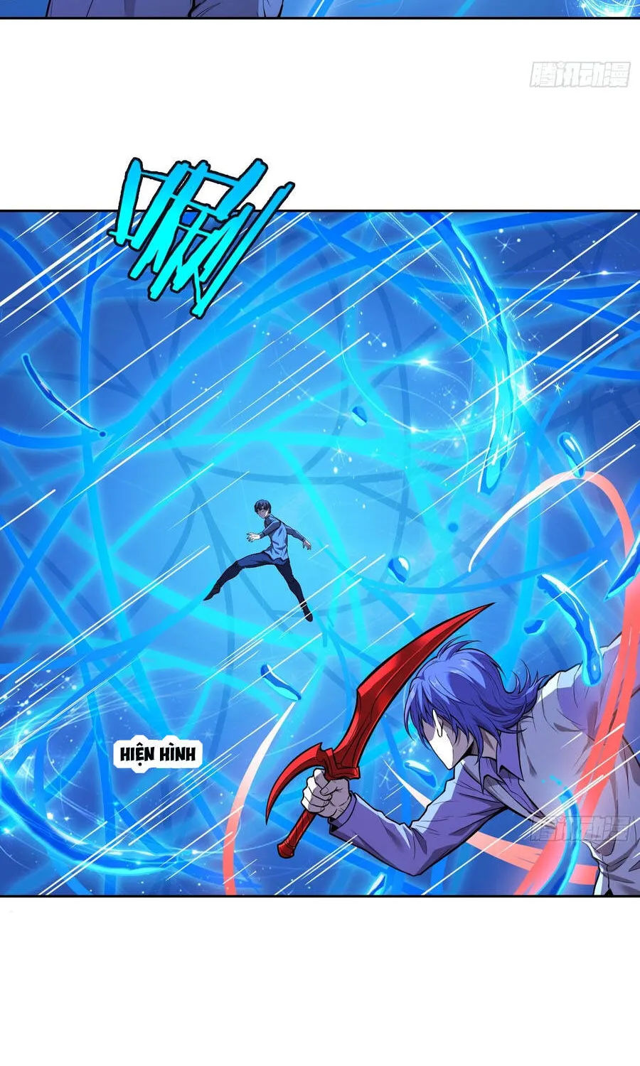 Mạt Thế Cảm Xúc Chi Phối Chap 62 - Next Chap 63