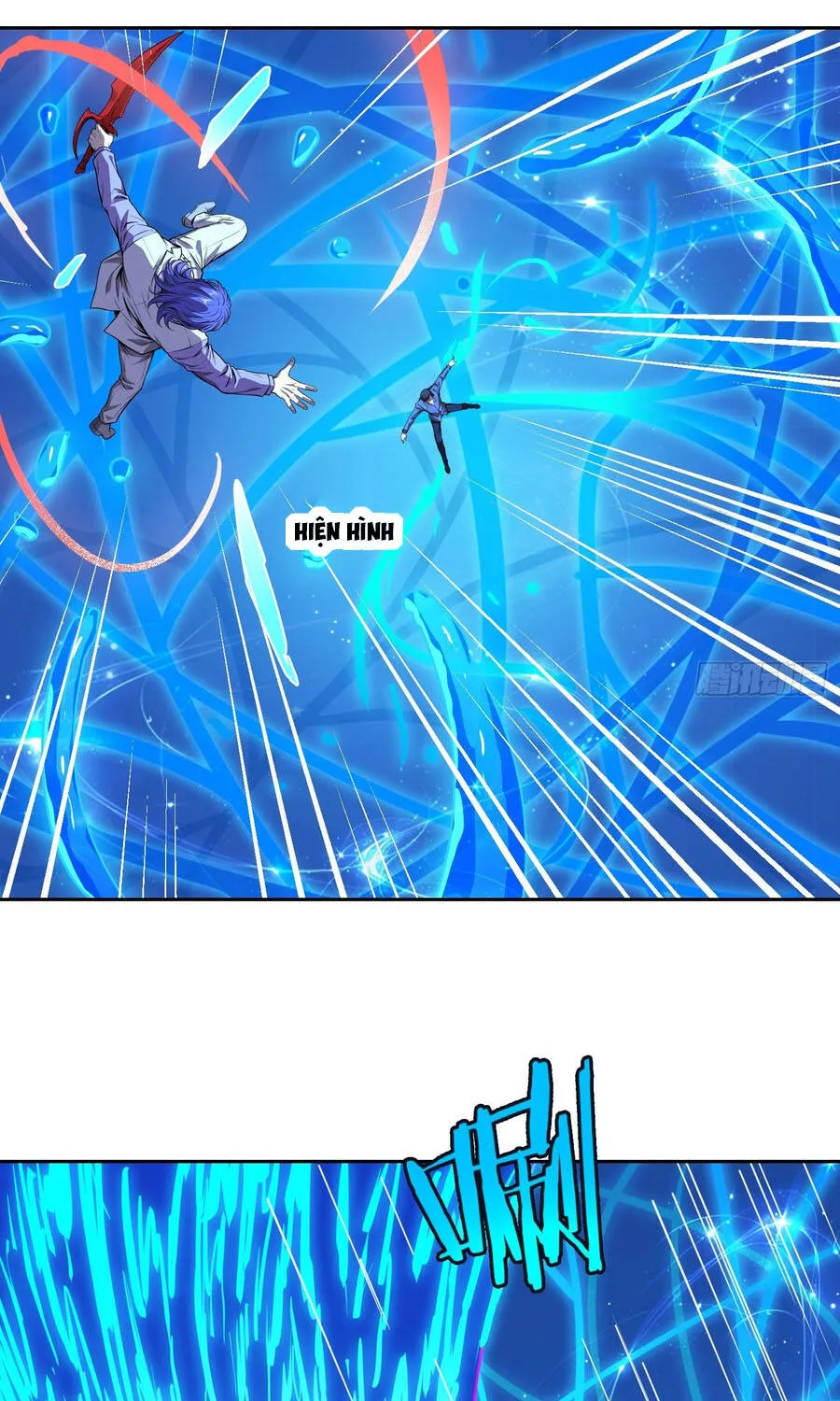 Mạt Thế Cảm Xúc Chi Phối Chap 62 - Next Chap 63