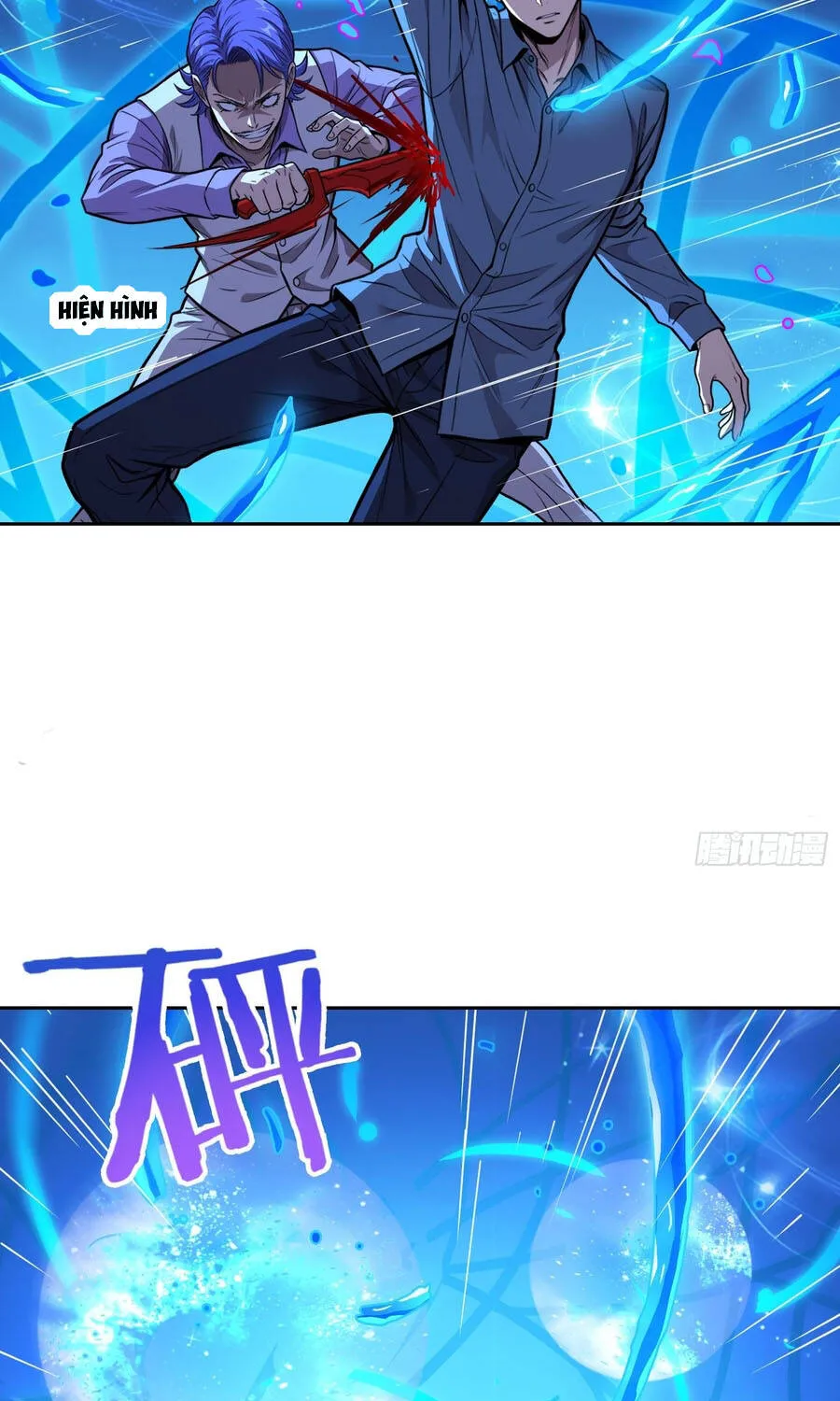 Mạt Thế Cảm Xúc Chi Phối Chap 62 - Next Chap 63