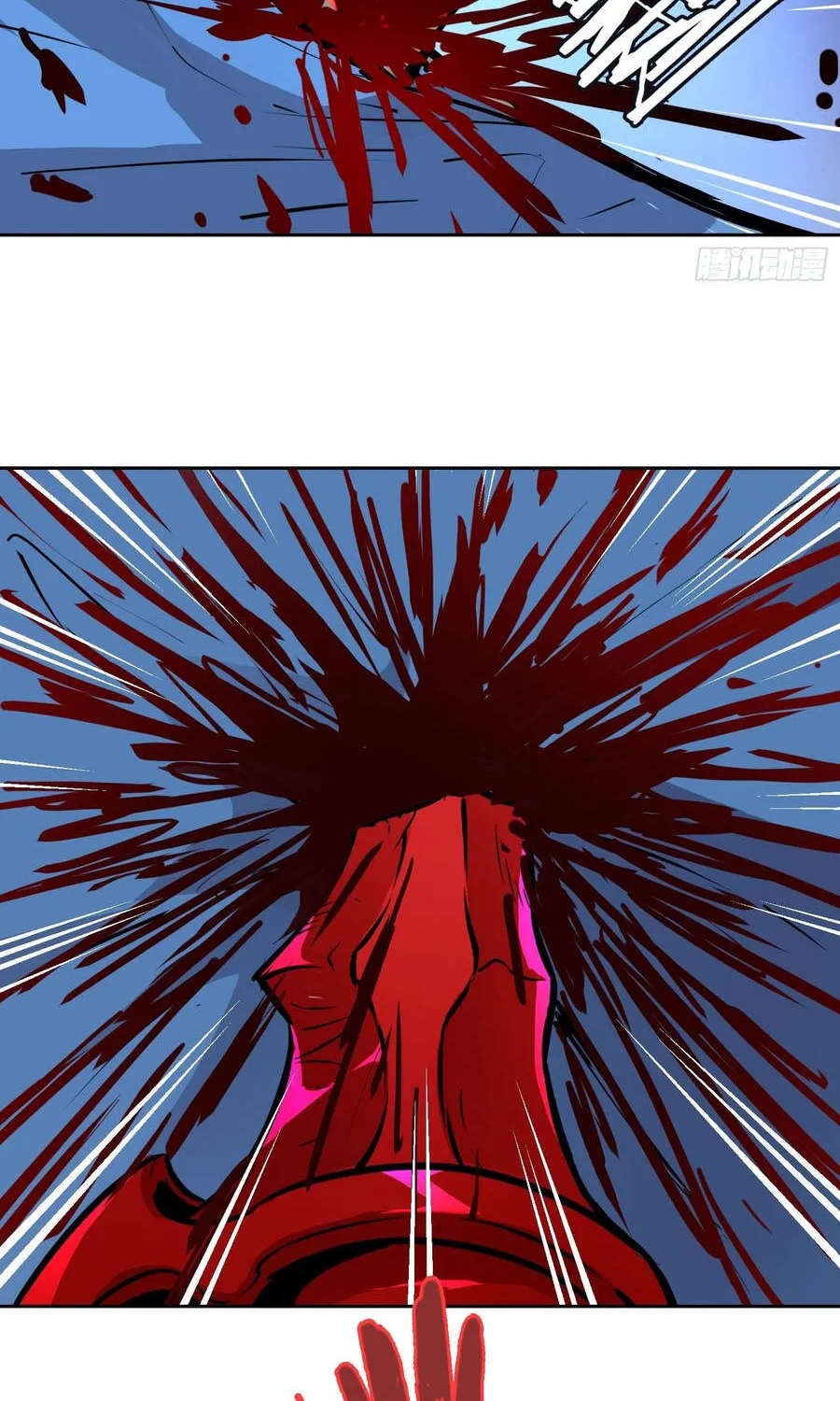 Mạt Thế Cảm Xúc Chi Phối Chap 62 - Next Chap 63