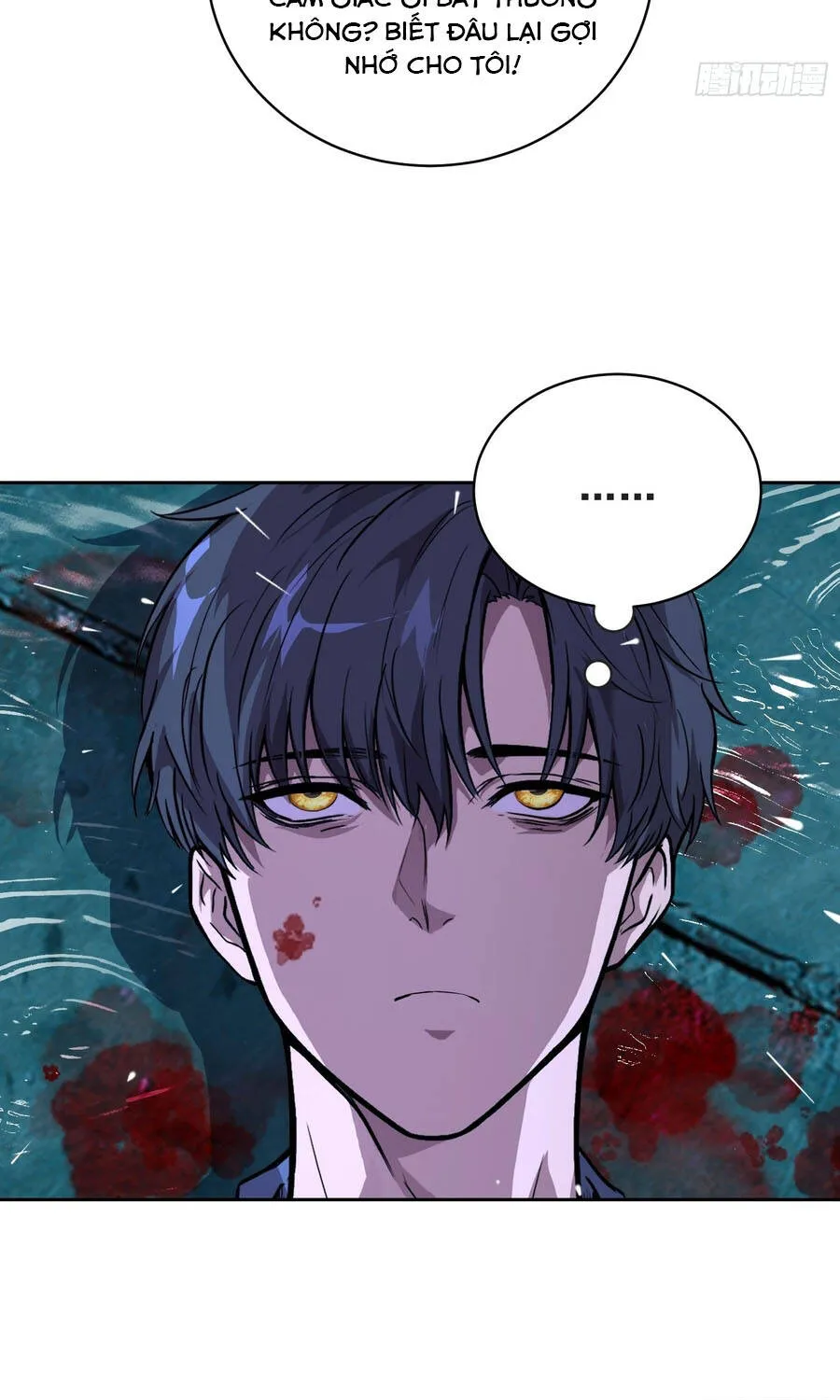 Mạt Thế Cảm Xúc Chi Phối Chap 62 - Next Chap 63