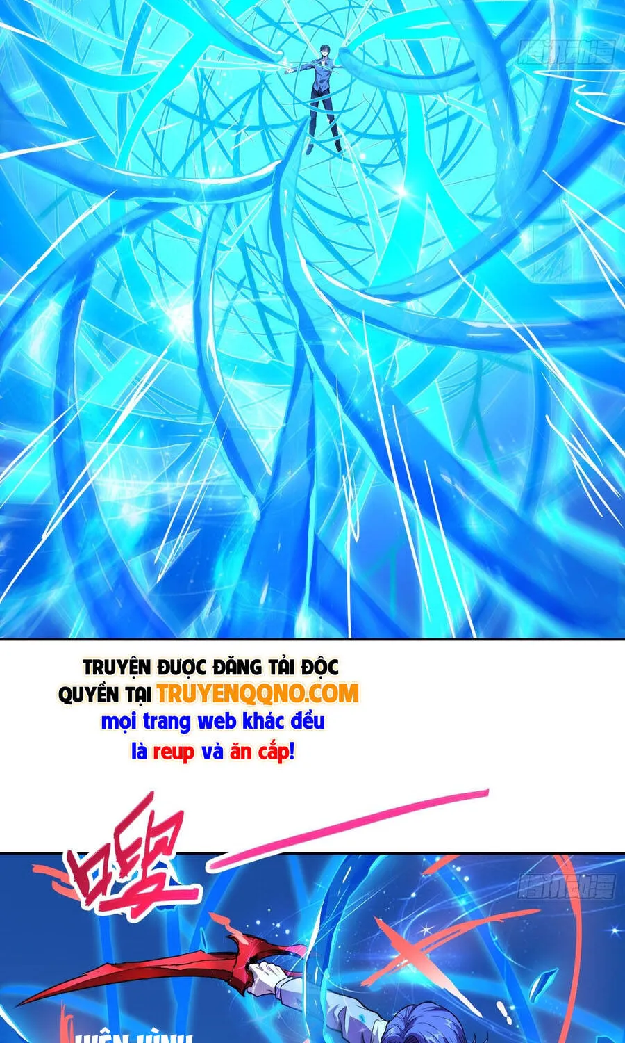 Mạt Thế Cảm Xúc Chi Phối Chap 62 - Next Chap 63