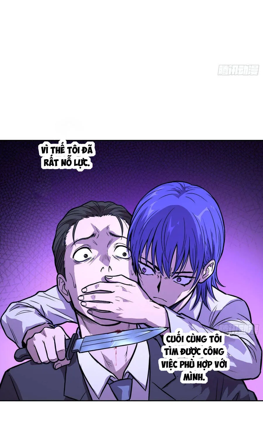 Mạt Thế Cảm Xúc Chi Phối Chap 63 - Next Chap 64