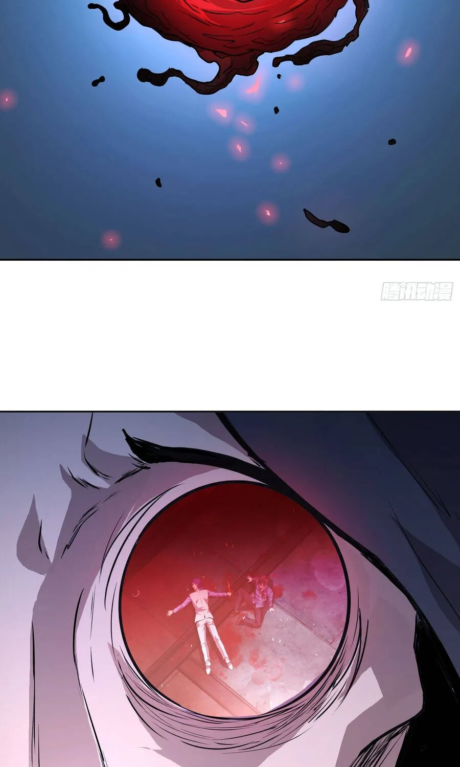 Mạt Thế Cảm Xúc Chi Phối Chap 64 - Next Chap 65