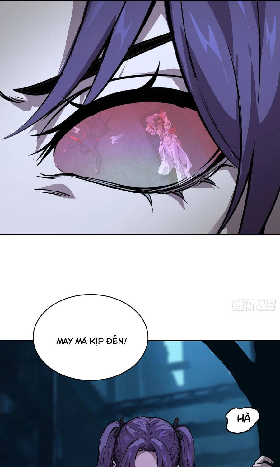 Mạt Thế Cảm Xúc Chi Phối Chap 64 - Next Chap 65