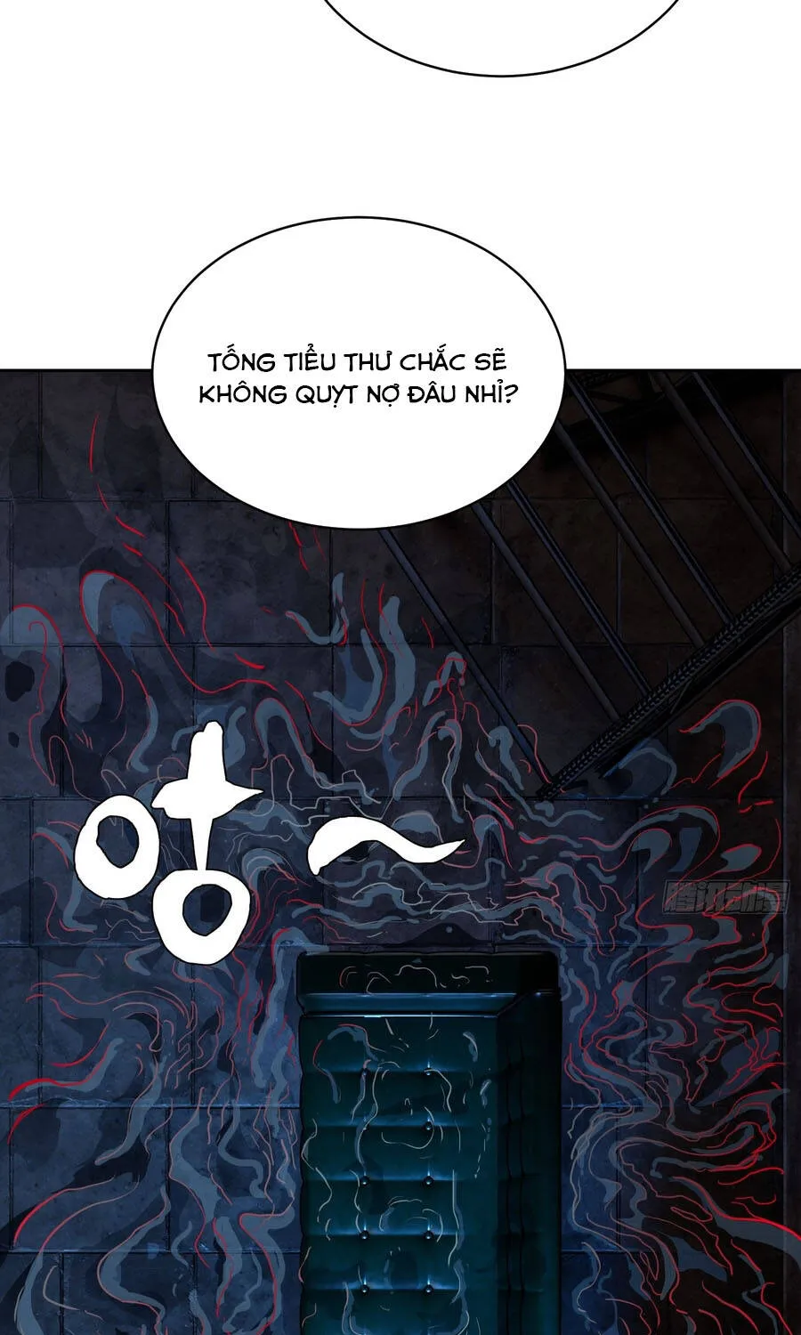 Mạt Thế Cảm Xúc Chi Phối Chap 64 - Next Chap 65