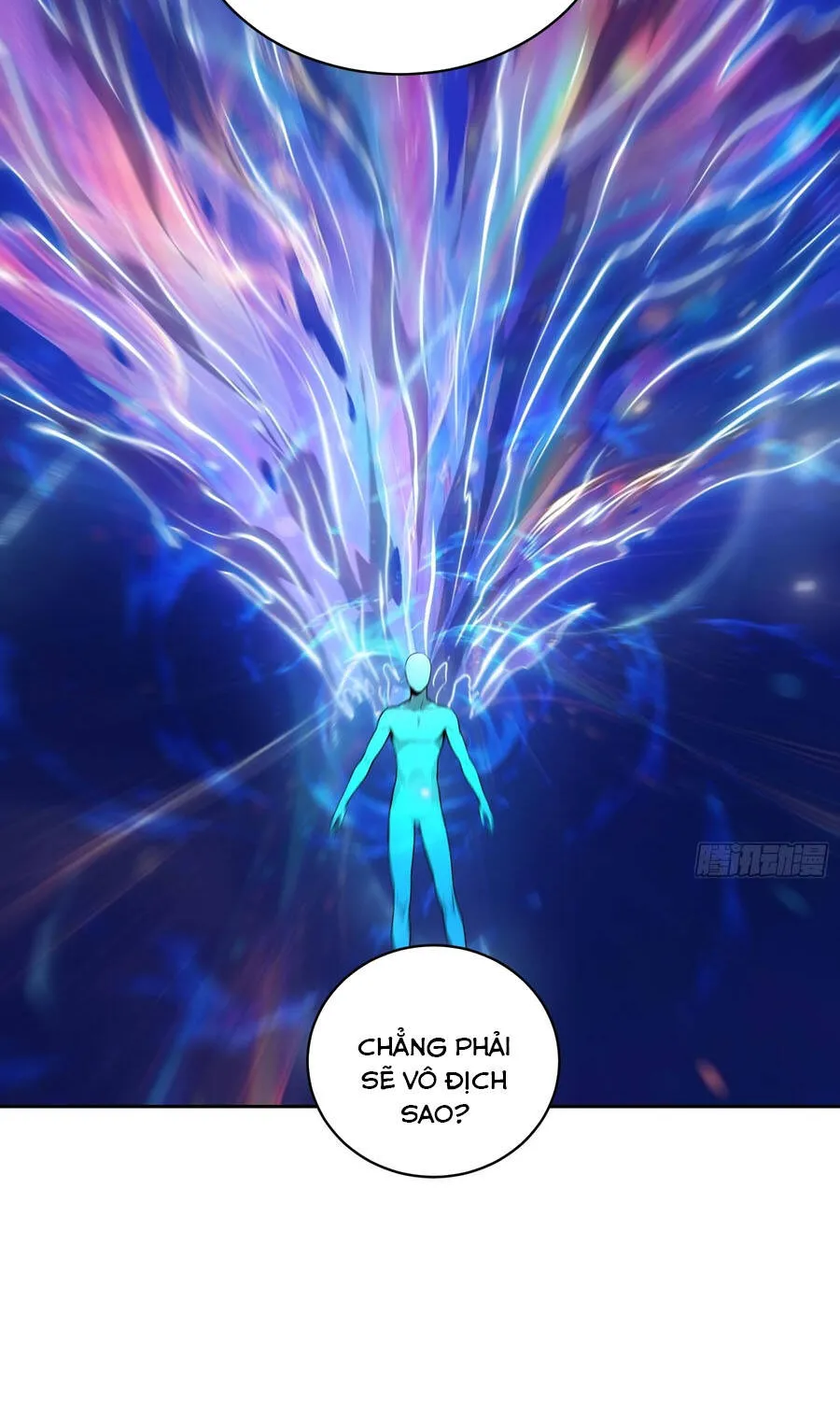 Mạt Thế Cảm Xúc Chi Phối Chap 64 - Next Chap 65