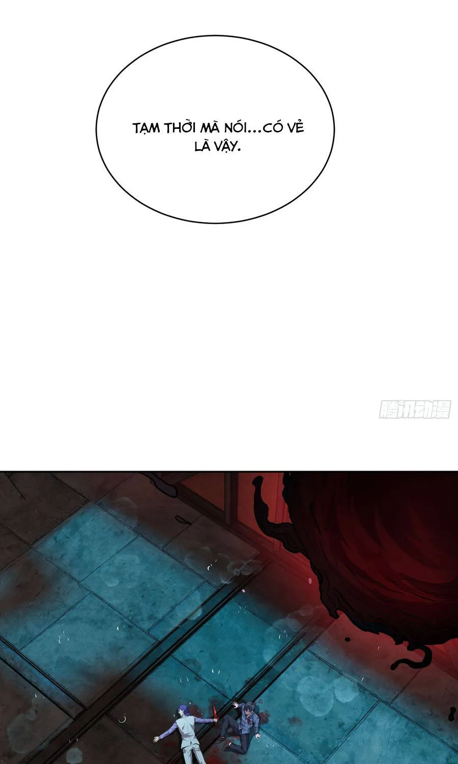 Mạt Thế Cảm Xúc Chi Phối Chap 64 - Next Chap 65