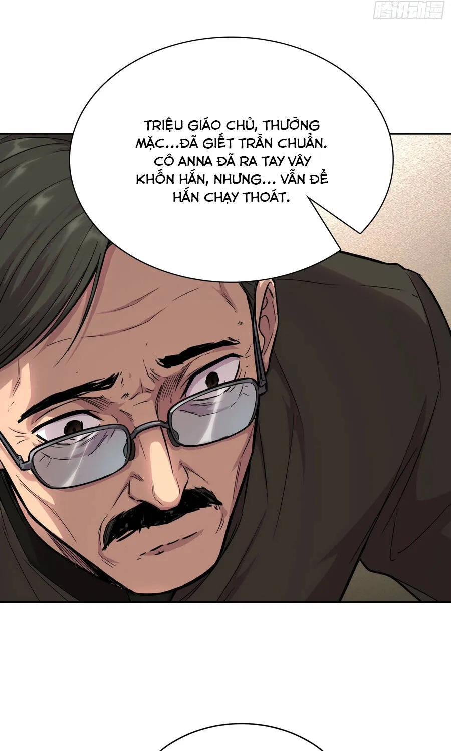 Mạt Thế Cảm Xúc Chi Phối Chap 66 - Next Chap 67