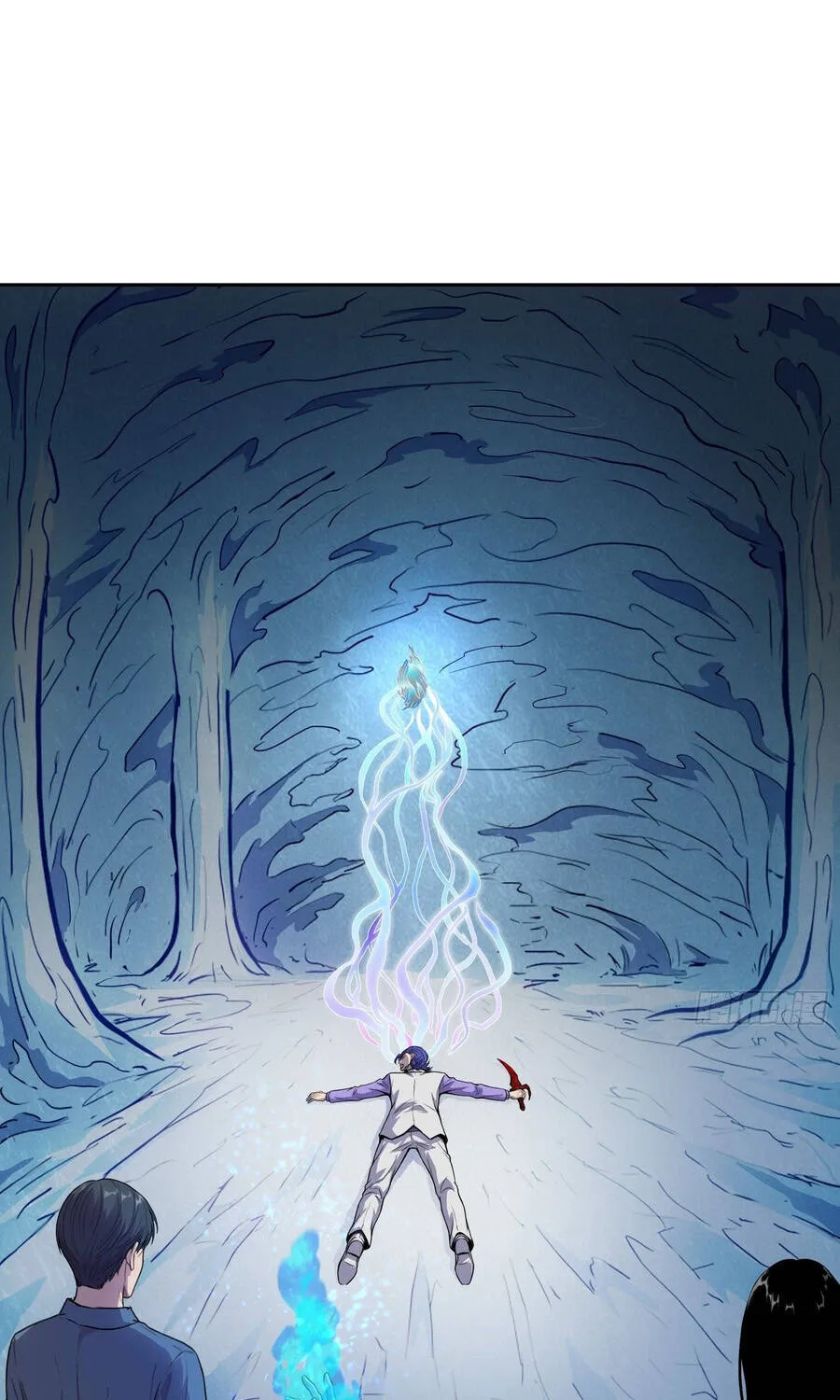 Mạt Thế Cảm Xúc Chi Phối Chap 66 - Next Chap 67