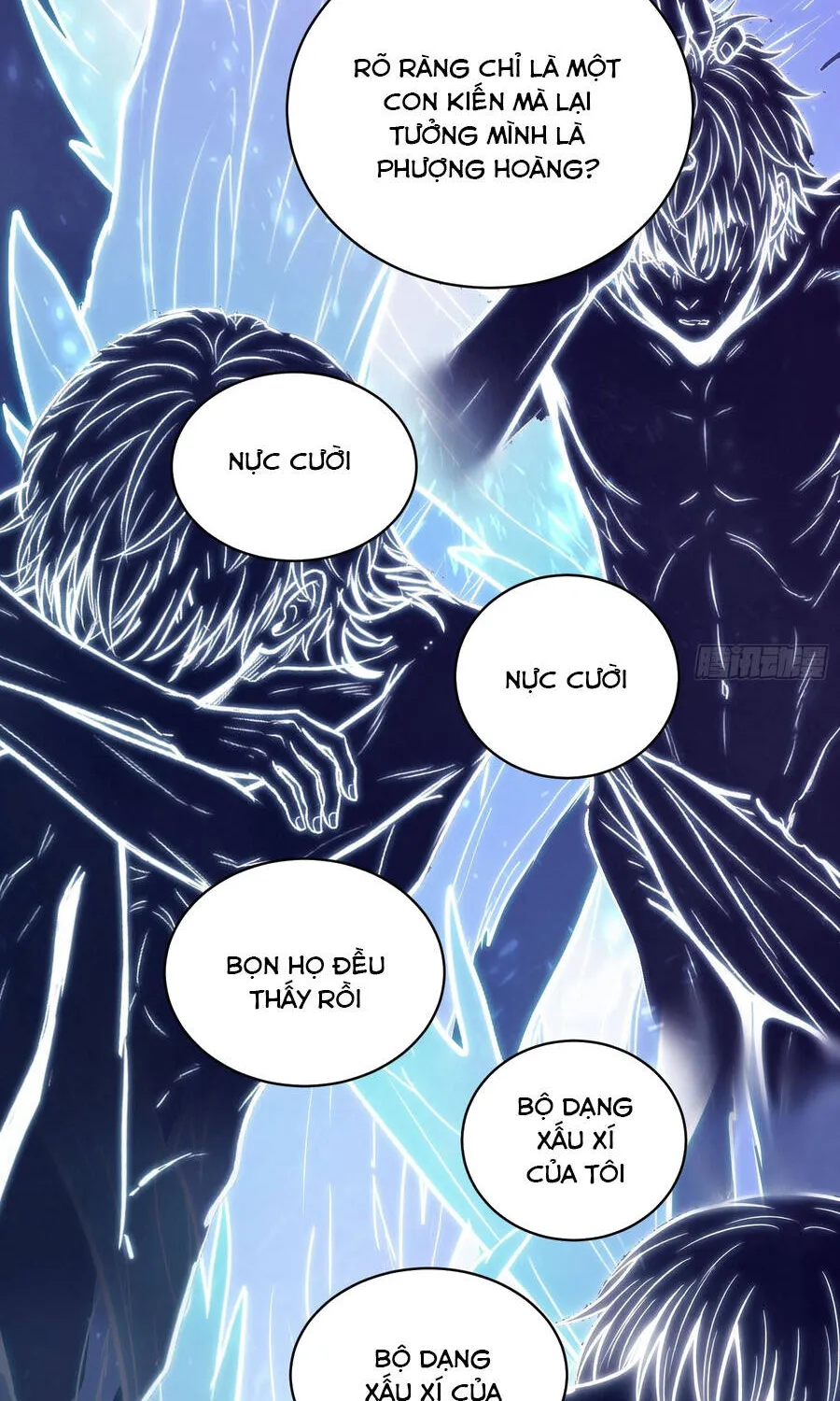 Mạt Thế Cảm Xúc Chi Phối Chap 66 - Next Chap 67